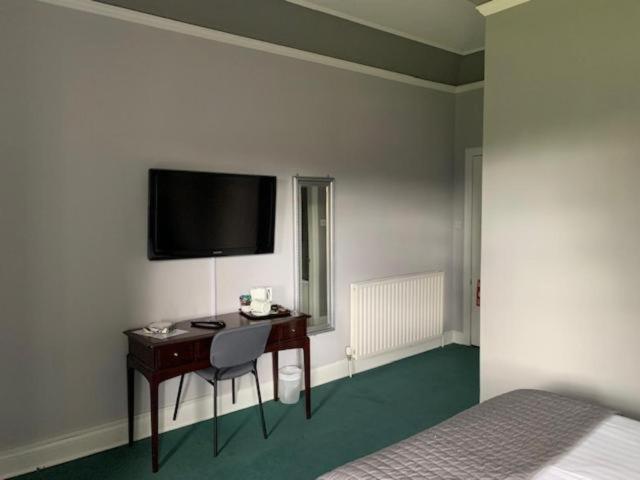 אלואה Oyo Dunmar House Hotel מראה חיצוני תמונה