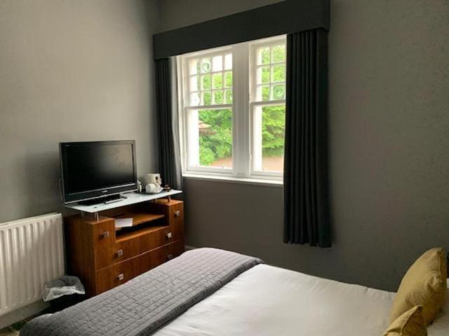 אלואה Oyo Dunmar House Hotel מראה חיצוני תמונה