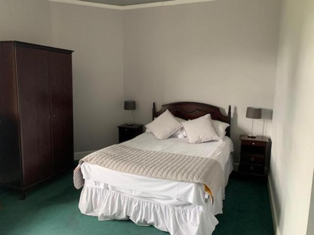 אלואה Oyo Dunmar House Hotel מראה חיצוני תמונה