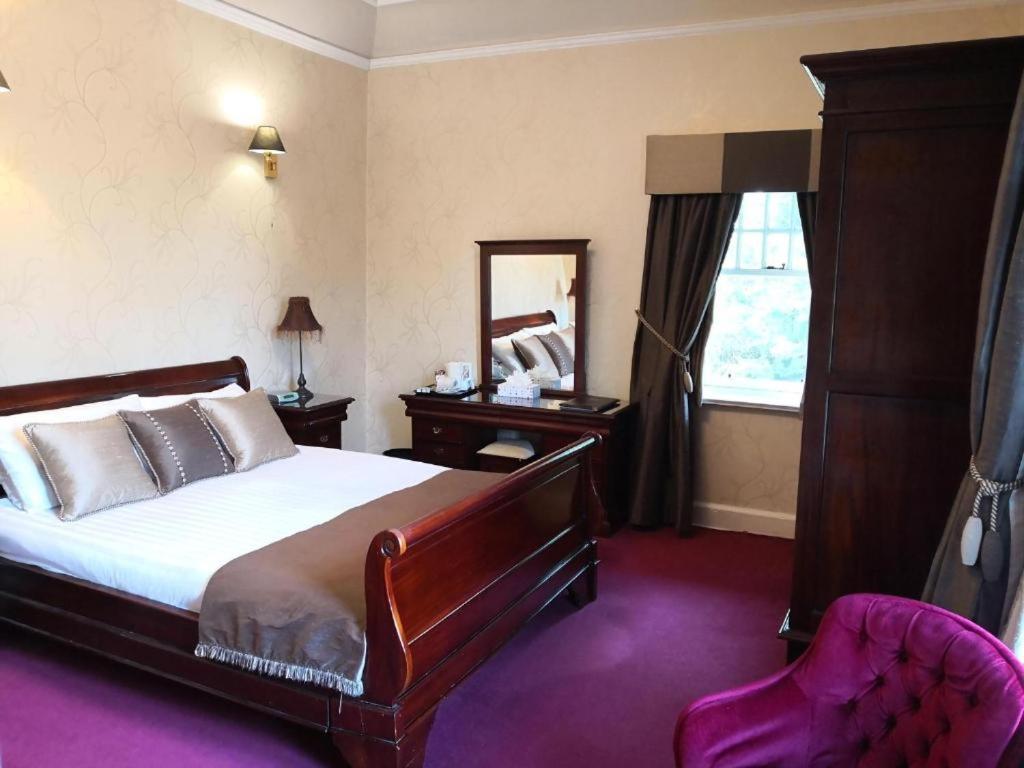 אלואה Oyo Dunmar House Hotel מראה חיצוני תמונה