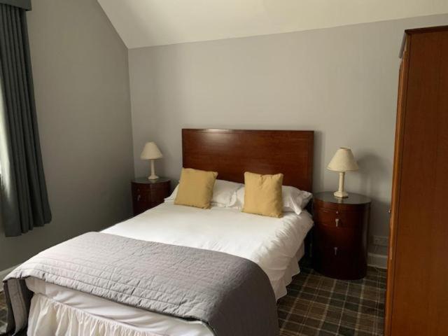 אלואה Oyo Dunmar House Hotel מראה חיצוני תמונה