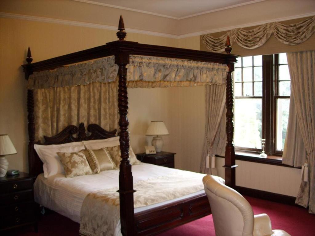 אלואה Oyo Dunmar House Hotel מראה חיצוני תמונה